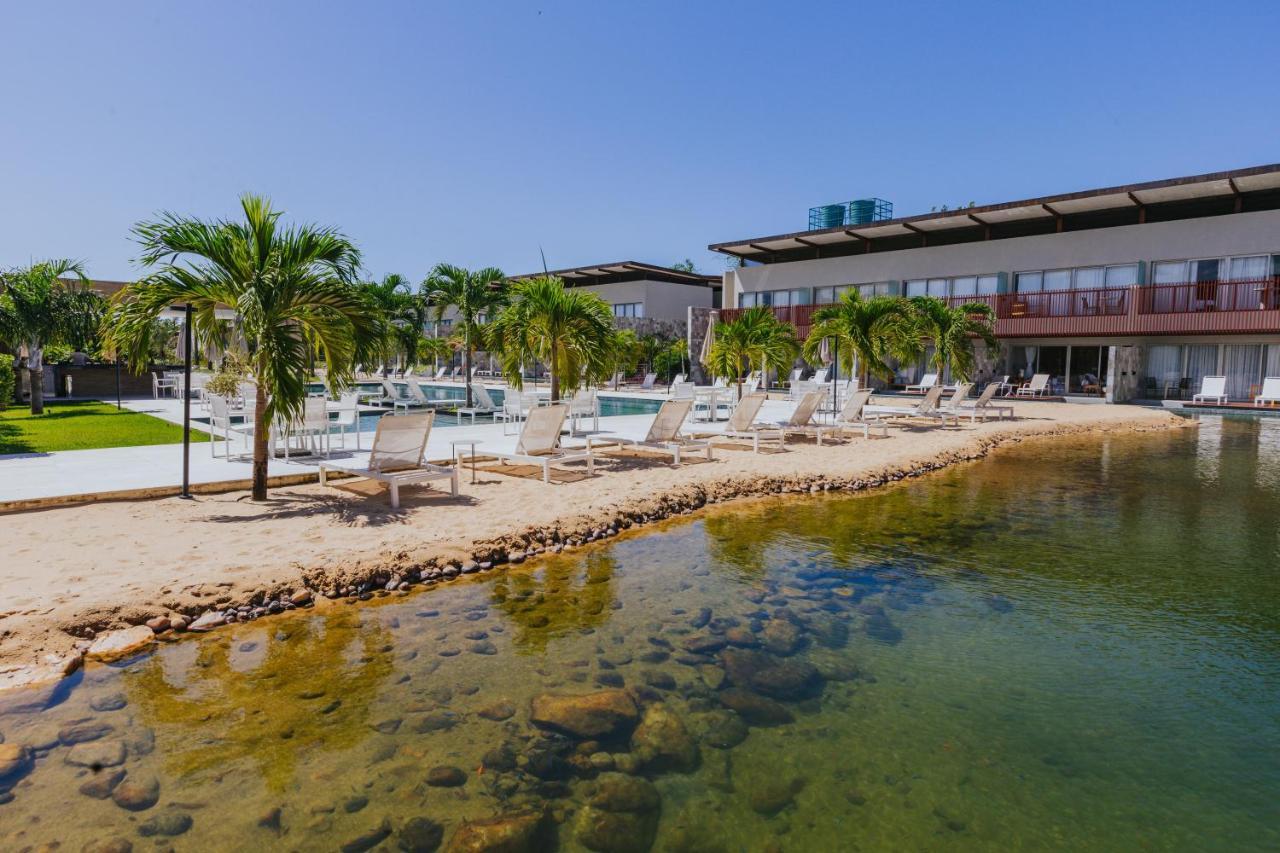 Luxo-Deck Molhado Privativo-Melhor Localizacao De Pipa Praia de Pipa エクステリア 写真